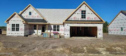 113 Rolling Water Ln, Swansboro, NC, 28584-0340 | Card Image