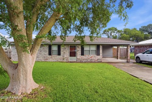 1218 Kimberly Dr, Jennings, LA, 70546-3401 | Card Image