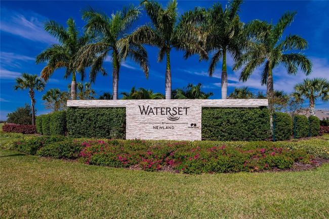 5814 Silver Sun Dr, House other with 4 bedrooms, 3 bathrooms and null parking in APOLLO BEACH FL | Image 87