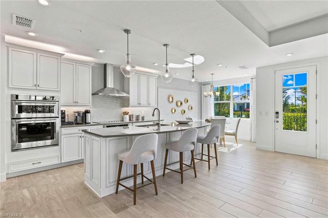 UNIT-101 - 4578 Arboretum Cir, Condo with 2 bedrooms, 2 bathrooms and 2 parking in NAPLES FL | Image 5