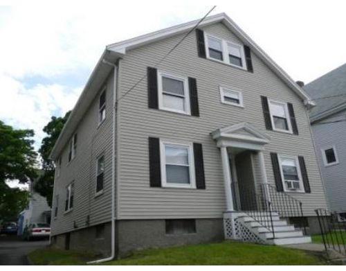 apt-1-48 Bedford St, Waltham, MA, 02453-3547 | Card Image