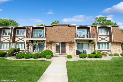 unit-h2-12720 Carriage Ln, Crestwood, IL, 60418-1031 | Card Image