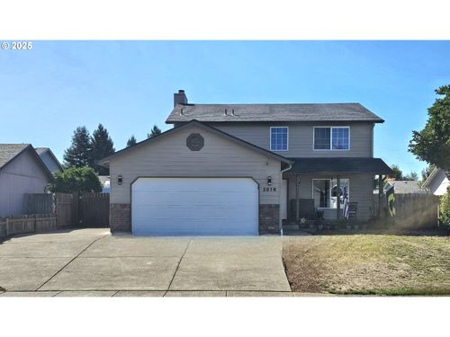 2516 Mangan St, Eugene, OR, 97402-9756 | Card Image
