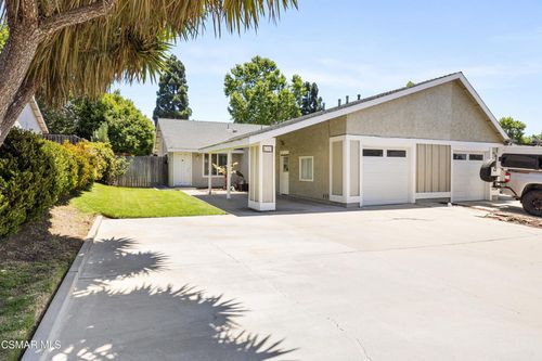 650 Hacienda Dr, Camarillo, CA, 93012 | Card Image