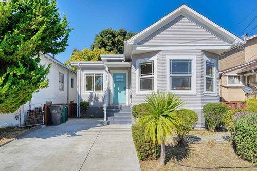 842 46th St, Oakland, CA, 94608-3416 | Card Image