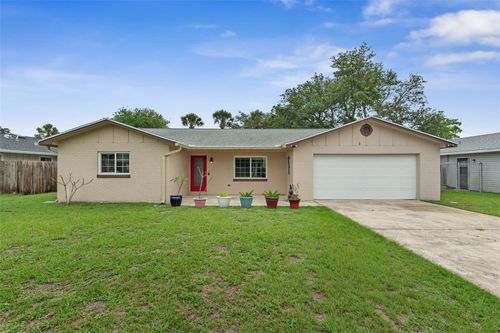 3 Overbrook Ct, Ormond Beach, FL, 32174-3923 | Card Image