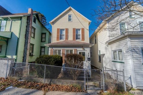 751 Park Ave, Johnstown, PA, 15902-2824 | Card Image