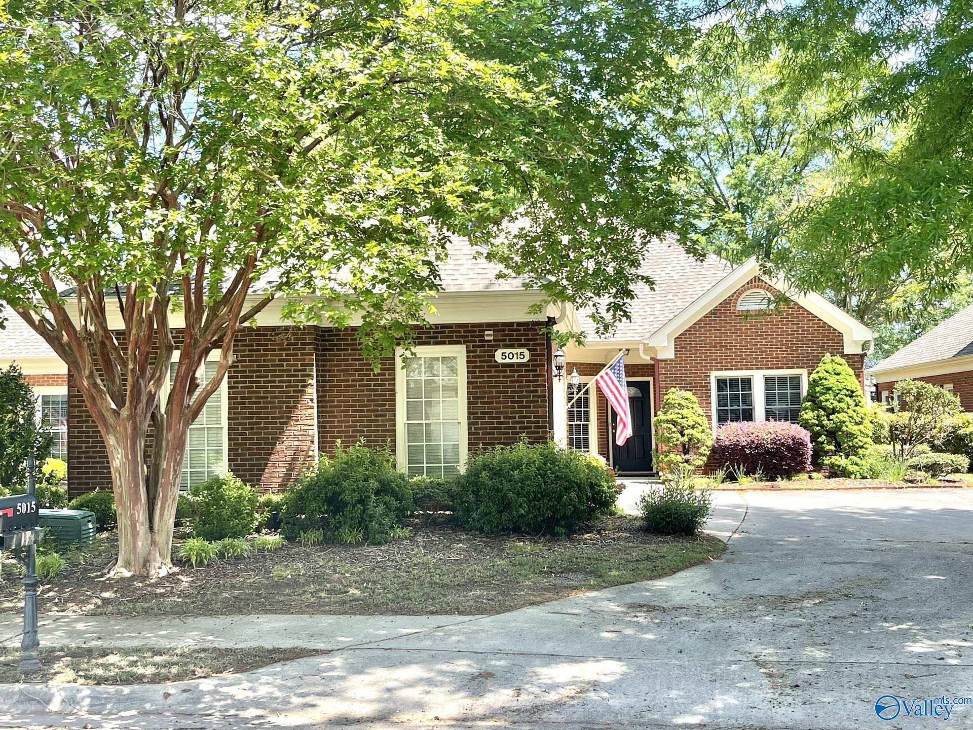 Somerby Dr, Huntsville, AL 35802