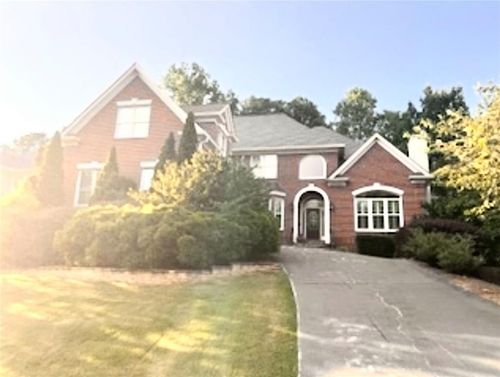 545 Oak Bridge Trl, Johns Creek, GA, 30022-7677 | Card Image