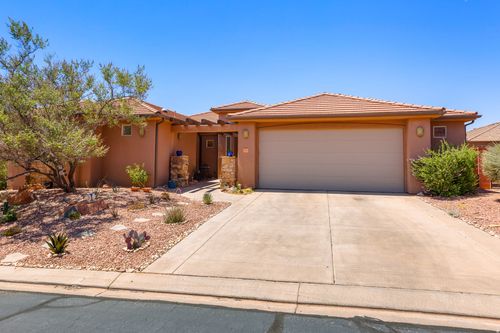 1-140 N Tuacahn Dr, Ivins, UT, 84738-6176 | Card Image