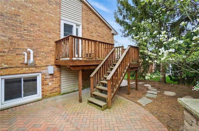view of primary balcony | Image 82
