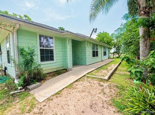 27551 S Solis Rd, La Feria, TX, 78559-6047 | Card Image