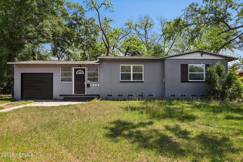 7859 Denham Road W, Jacksonville, FL, 32208 | Card Image