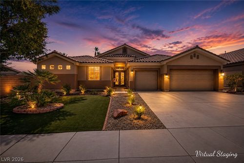 2703 Tercel Way, North Las Vegas, NV, 89084 | Card Image