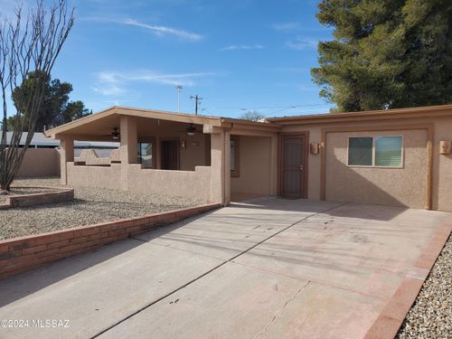 322 S Avenue B, San Manuel, AZ, 85631-1356 | Card Image