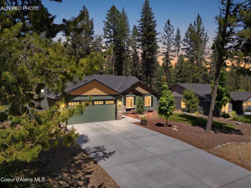 33 Parkland Dr, Blanchard, ID, 83804-4002 | Card Image
