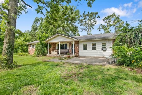 11419 Cripps Rd, Gentry, AR, 72734-8861 | Card Image