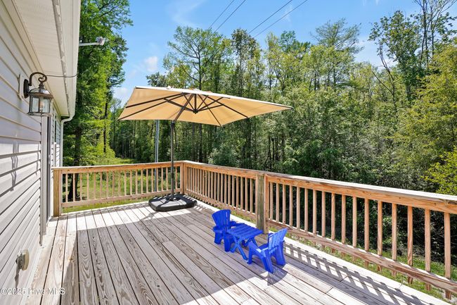 1175 S Holly Shelter Estate Rd, House other with 3 bedrooms, 2 bathrooms and null parking in Rocky Point NC | Image 28