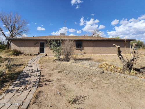 3155 Red Rooster Ln Sw, Deming, NM, 88030-0851 | Card Image
