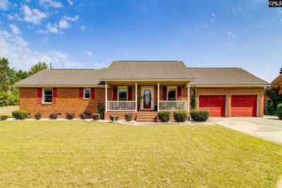 501 Deanna Court, House other with 4 bedrooms, 2 bathrooms and null parking in Lexington SC | Image 1