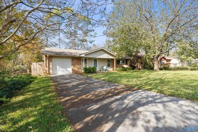 14022 Wyandotte Drive Sw, House other with 3 bedrooms, 1 bathrooms and null parking in Huntsville AL | Image 2