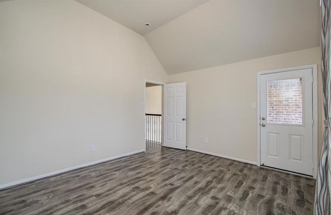 6815 Maize Clearing Trl, House other with 5 bedrooms, 4 bathrooms and 2 parking in Humble TX | Image 32
