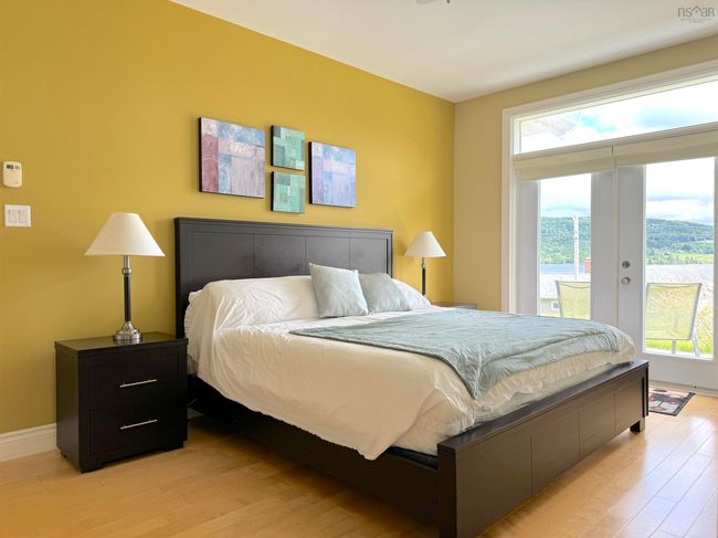 7 Bell Bay Way, Condo with 3 bedrooms, 3 bathrooms and null parking in Baddeck NS | Image 43