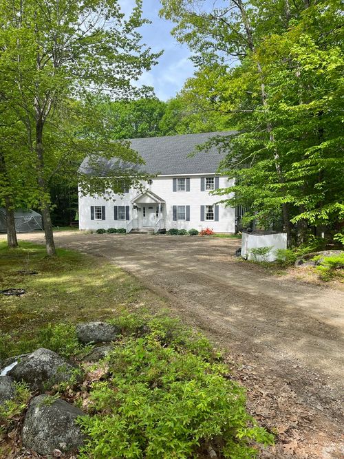 34 Middle Ridge Road, Bridgton, ME, 04009 | Card Image