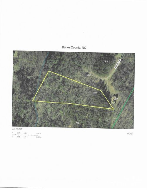 4102 Brannock Rd, Hickory, NC, 28602-8635 | Card Image