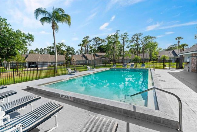 C - 102 Bob White Ct, Condo with 2 bedrooms, 2 bathrooms and null parking in DAYTONA BEACH FL | Image 26