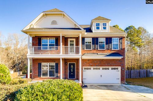 362 Quiet Creek Rd, Blythewood, SC, 29016-7193 | Card Image