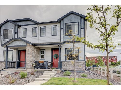 18232 Caffey Dr, Parker, CO, 80134-6758 | Card Image