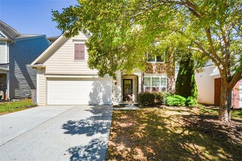 710 Berkeley Ter, Canton, GA, 30115-1856 | Card Image