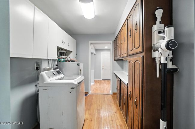 2170 E Hanthorn Rd, House other with 4 bedrooms, 1 bathrooms and null parking in Lima OH | Image 18