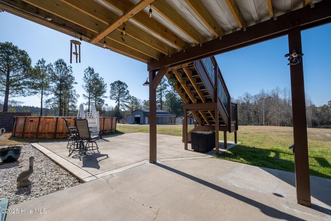 covered patio lower level | Image 60
