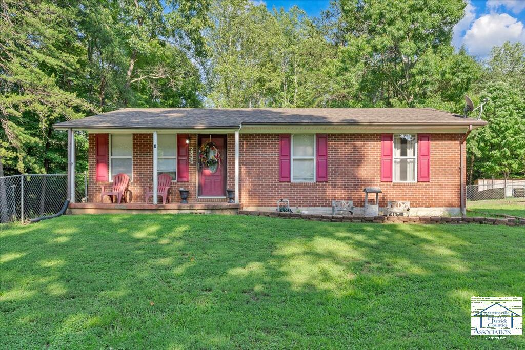 Residential in Bassett 2