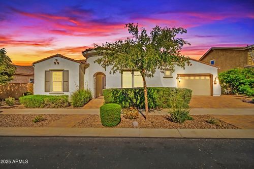 10534 E Sanger Ave, Mesa, AZ, 85212-8067 | Card Image