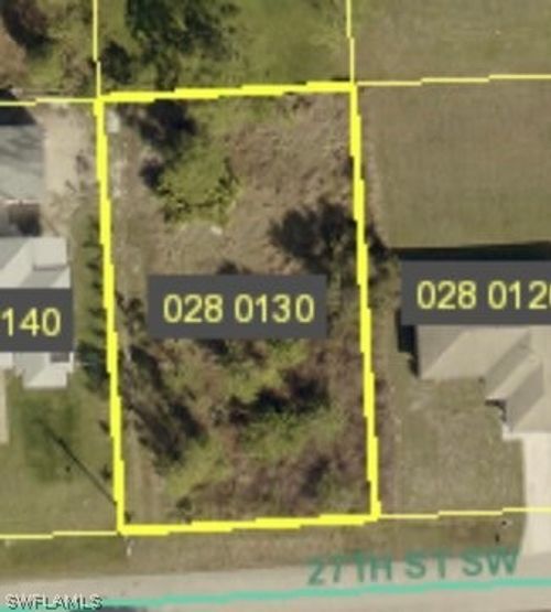 3508 27th St Sw, Lehigh Acres, FL, 33976-3941 | Card Image