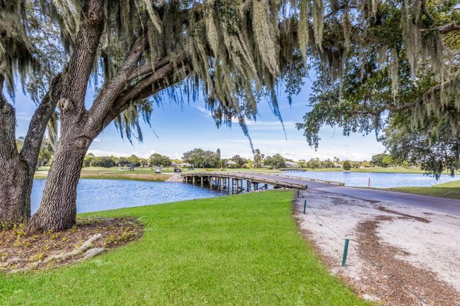 8771 52 Nd Ave E, House other with 2 bedrooms, 2 bathrooms and null parking in BRADENTON FL | Image 74