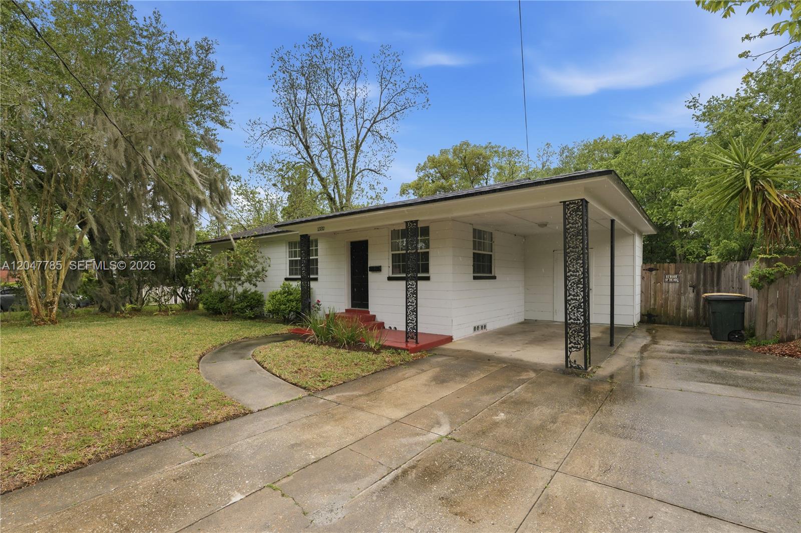 Residential in Jacksonville 4