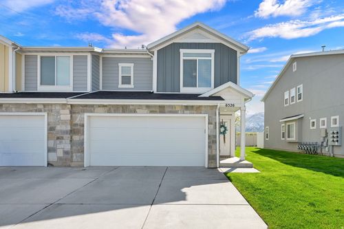 6526 S Aspen Ln, South Weber, UT, 84405-1203 | Card Image