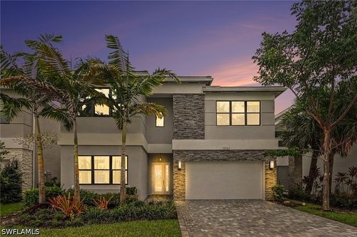 12762 Woodbury Dr, ESTERO, FL, 33928-4085 | Card Image