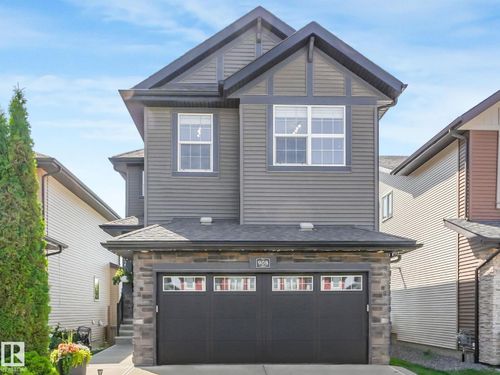 908 Goshawk Pt Nw, Edmonton, AB, T5S0H6 | Card Image