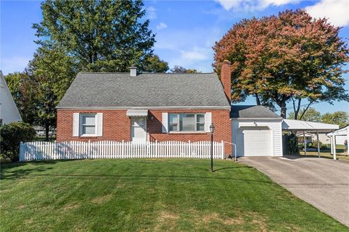 550 S Mercer Ave, Sharpsville, PA, 16150-1630 | Card Image