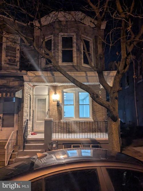 1168 Mechanic St, CAMDEN, NJ, 08104-1253 | Card Image