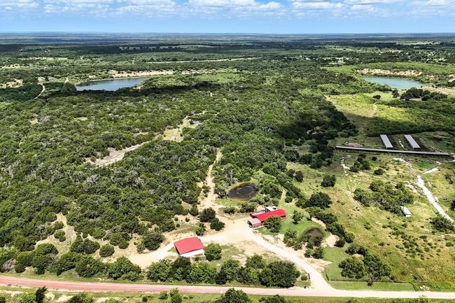 1105 S Commerce St, House other with 3 bedrooms, 2 bathrooms and null parking in Ranger TX | Image 36