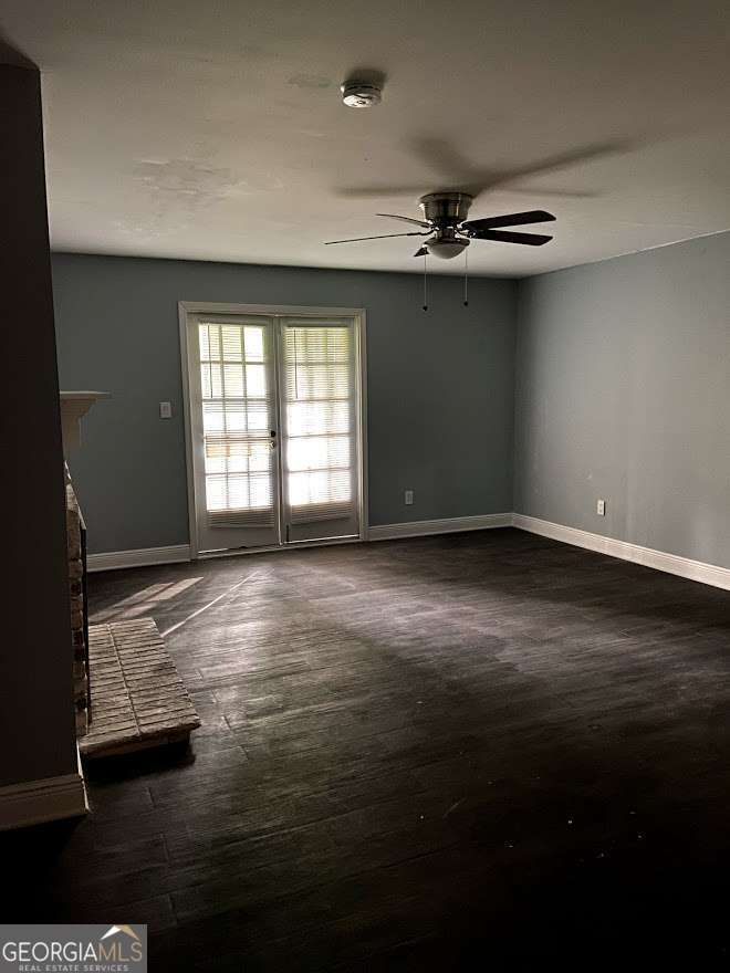 Residential in Lithonia 4