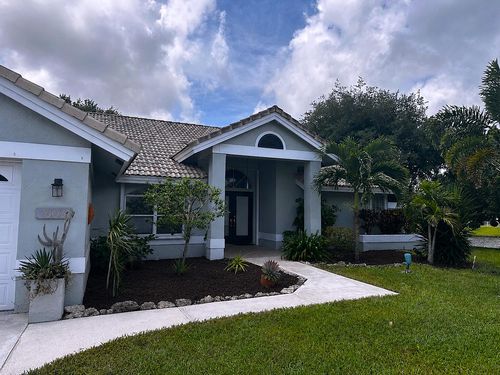 6031 Wedgewood Village Cir, Lake Worth, FL, 33463-7371 | Card Image
