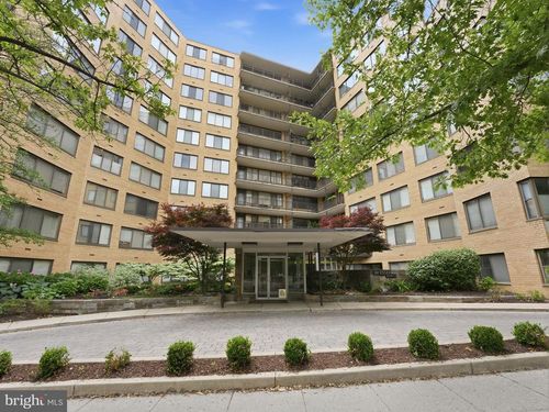 818-4740 Connecticut Ave Nw, WASHINGTON, DC, 20008-5635 | Card Image