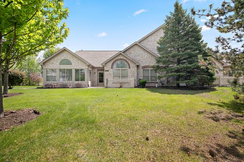 16021 S Messenger Cir, Homer Glen, IL, 60491-7818 | Card Image